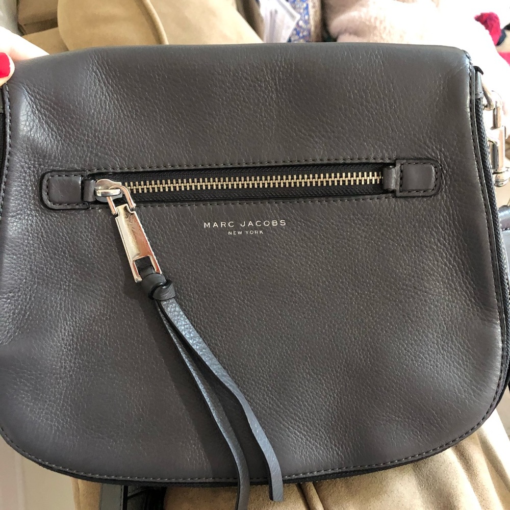 Marc Jacobs nomad crossbody bag - Picture 2 of 5